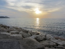 Второе пришествие в Израиль: Тель-Авив - Хайфа - Акко - Цфат - Галилея. Часть 6