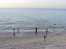 Второе пришествие в Израиль: Тель-Авив - Хайфа - Акко - Цфат - Галилея. Часть 6