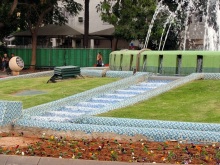 Второе пришествие в Израиль: Тель-Авив - Хайфа - Акко - Цфат - Галилея. Часть 6