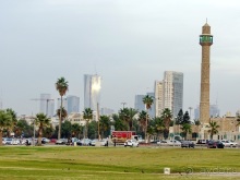 Второе пришествие в Израиль: Тель-Авив - Хайфа - Акко - Цфат - Галилея. Часть 6