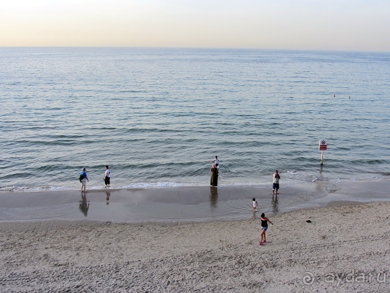 Второе пришествие в Израиль: Тель-Авив - Хайфа - Акко - Цфат - Галилея. Часть 6