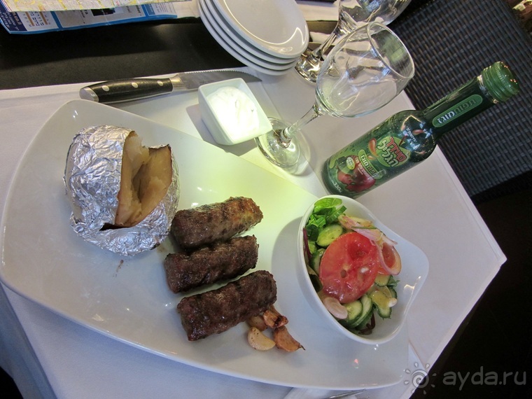 Второе пришествие в Израиль: Тель-Авив - Хайфа - Акко - Цфат - Галилея. Часть 6