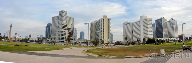 Второе пришествие в Израиль: Тель-Авив - Хайфа - Акко - Цфат - Галилея. Часть 6