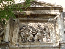 Испания: 5 городов за 5 дней (центр и Андалусия)