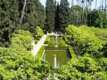 Испания: 5 городов за 5 дней (центр и Андалусия)