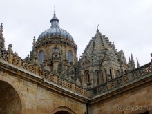 Испания: 5 городов за 5 дней (центр и Андалусия)