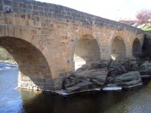 Испания: 5 городов за 5 дней (центр и Андалусия)