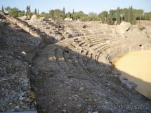 Испания: 5 городов за 5 дней (центр и Андалусия)