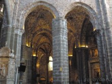 Испания: 5 городов за 5 дней (центр и Андалусия)