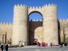 Испания: 5 городов за 5 дней (центр и Андалусия)