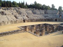 Испания: 5 городов за 5 дней (центр и Андалусия)