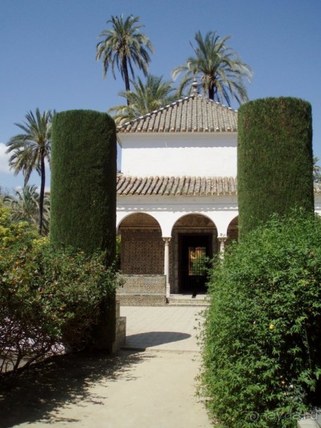 Испания: 5 городов за 5 дней (центр и Андалусия)