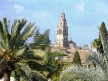 Испания: 5 городов за 5 дней (центр и Андалусия)