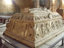 Испания: 5 городов за 5 дней (центр и Андалусия)