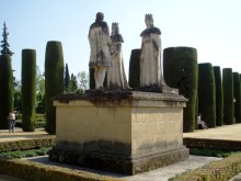 Испания: 5 городов за 5 дней (центр и Андалусия)