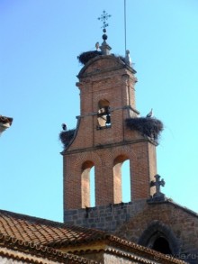 Испания: 5 городов за 5 дней (центр и Андалусия)