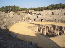 Испания: 5 городов за 5 дней (центр и Андалусия)