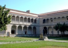 Испания: 5 городов за 5 дней (центр и Андалусия)