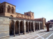 Испания: 5 городов за 5 дней (центр и Андалусия)