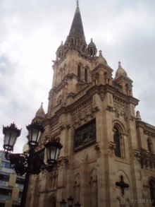 Испания: 5 городов за 5 дней (центр и Андалусия)