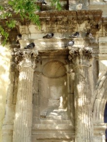 Испания: 5 городов за 5 дней (центр и Андалусия)