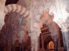 Испания: 5 городов за 5 дней (центр и Андалусия)