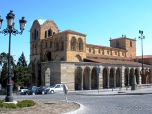 Испания: 5 городов за 5 дней (центр и Андалусия)