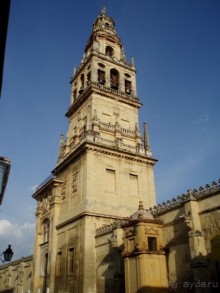 Испания: 5 городов за 5 дней (центр и Андалусия)