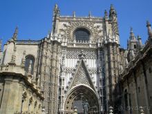 Испания: 5 городов за 5 дней (центр и Андалусия)