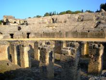 Испания: 5 городов за 5 дней (центр и Андалусия)