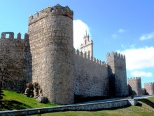 Испания: 5 городов за 5 дней (центр и Андалусия)