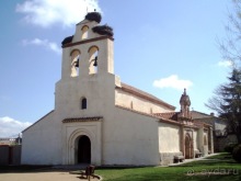 Испания: 5 городов за 5 дней (центр и Андалусия)