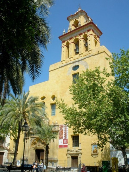 Испания: 5 городов за 5 дней (центр и Андалусия)