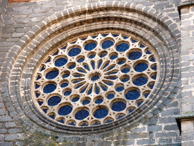 Испания: 5 городов за 5 дней (центр и Андалусия)