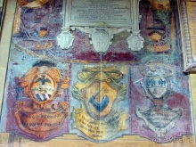 Эмилия-Романья вдоль и немного поперёк (Болонья и окрестности). Часть 2