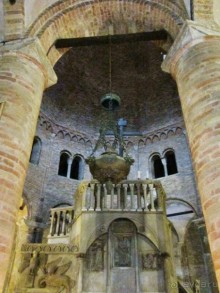 Эмилия-Романья вдоль и немного поперёк (Болонья и окрестности). Часть 2