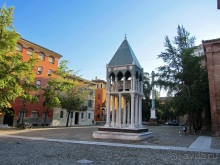 Эмилия-Романья вдоль и немного поперёк (Болонья и окрестности). Часть 2