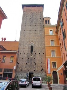 Эмилия-Романья вдоль и немного поперёк (Болонья и окрестности). Часть 2