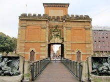 Эмилия-Романья вдоль и немного поперёк (Болонья и окрестности). Часть 2