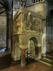 Эмилия-Романья вдоль и немного поперёк (Болонья и окрестности). Часть 2