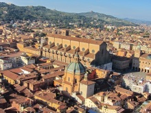 Эмилия-Романья вдоль и немного поперёк (Болонья и окрестности). Часть 2