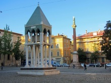 Эмилия-Романья вдоль и немного поперёк (Болонья и окрестности). Часть 2