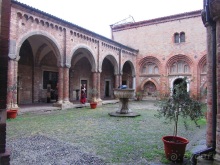 Эмилия-Романья вдоль и немного поперёк (Болонья и окрестности). Часть 2