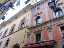 Эмилия-Романья вдоль и немного поперёк (Болонья и окрестности). Часть 2