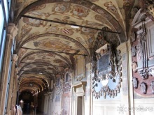 Эмилия-Романья вдоль и немного поперёк (Болонья и окрестности). Часть 2