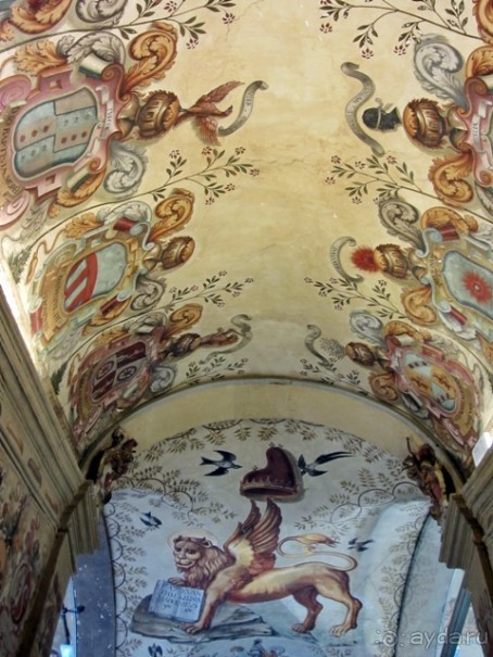 Эмилия-Романья вдоль и немного поперёк (Болонья и окрестности). Часть 2