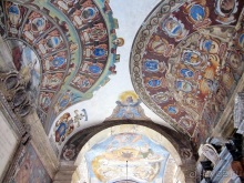 Эмилия-Романья вдоль и немного поперёк (Болонья и окрестности). Часть 2