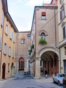 Эмилия-Романья вдоль и немного поперёк (Болонья и окрестности). Часть 2