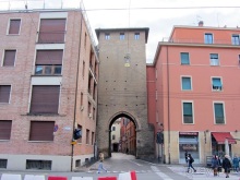 Эмилия-Романья вдоль и немного поперёк (Болонья и окрестности). Часть 2