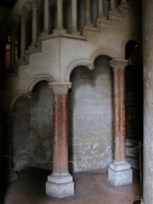 Эмилия-Романья вдоль и немного поперёк (Болонья и окрестности). Часть 2